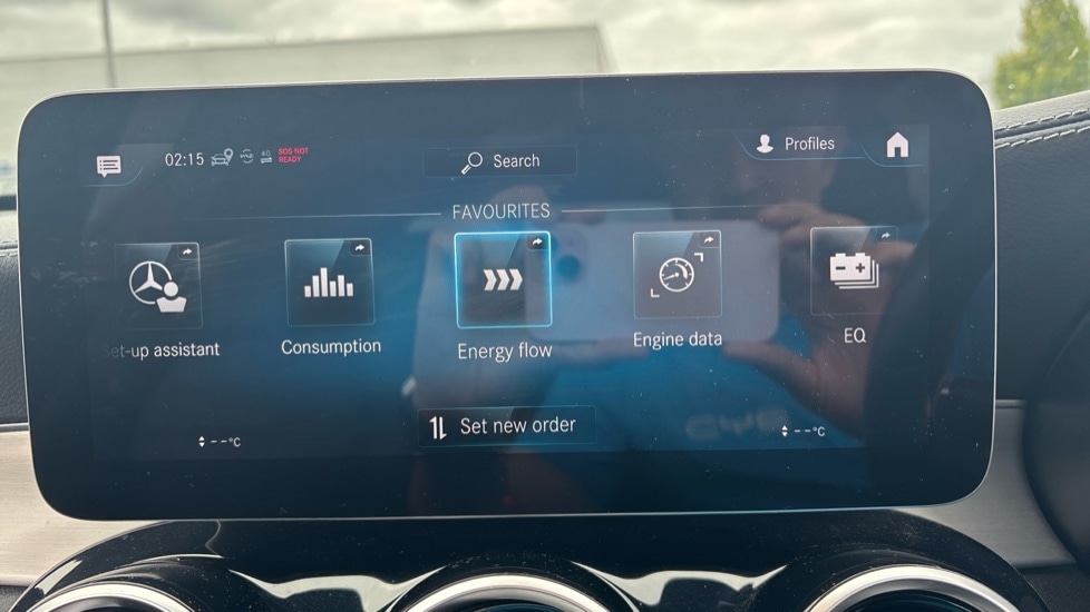 Used Mercedes-Benz GLC 2022 for sale - 76868599: Photo 21