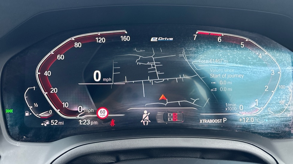 Used BMW 3 Series 2021 for sale - 76873230: Photo 13