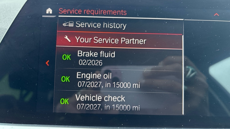 Used BMW 3 Series 2021 for sale - 76873230: Photo 22