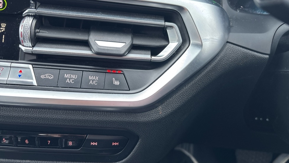 Used BMW 3 Series 2021 for sale - 76873230: Photo 35