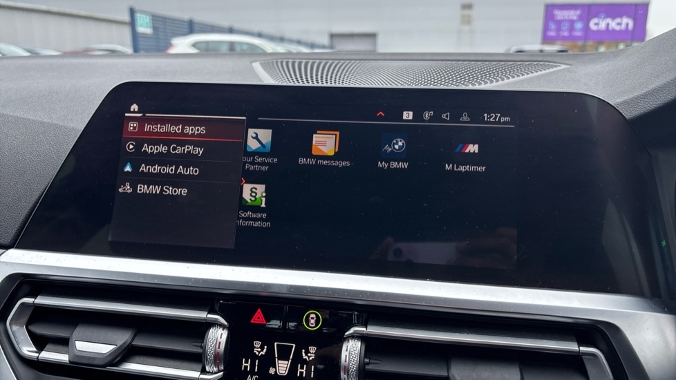 Used BMW 3 Series 2021 for sale - 76873230: Photo 37