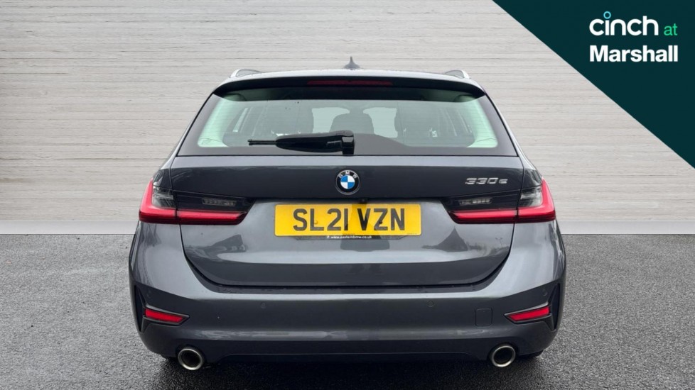 Used BMW 3 Series 2021 for sale - 76873230: Photo 4