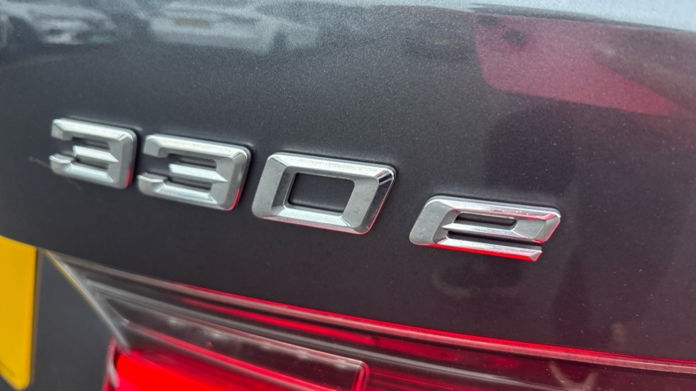 Used BMW 3 Series 2021 for sale - 76873230: Photo 46