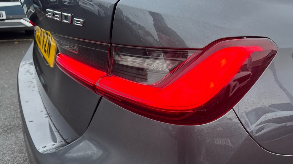 Used BMW 3 Series 2021 for sale - 76873230: Photo 47