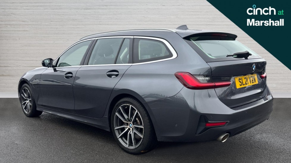 Used BMW 3 Series 2021 for sale - 76873230: Photo 5