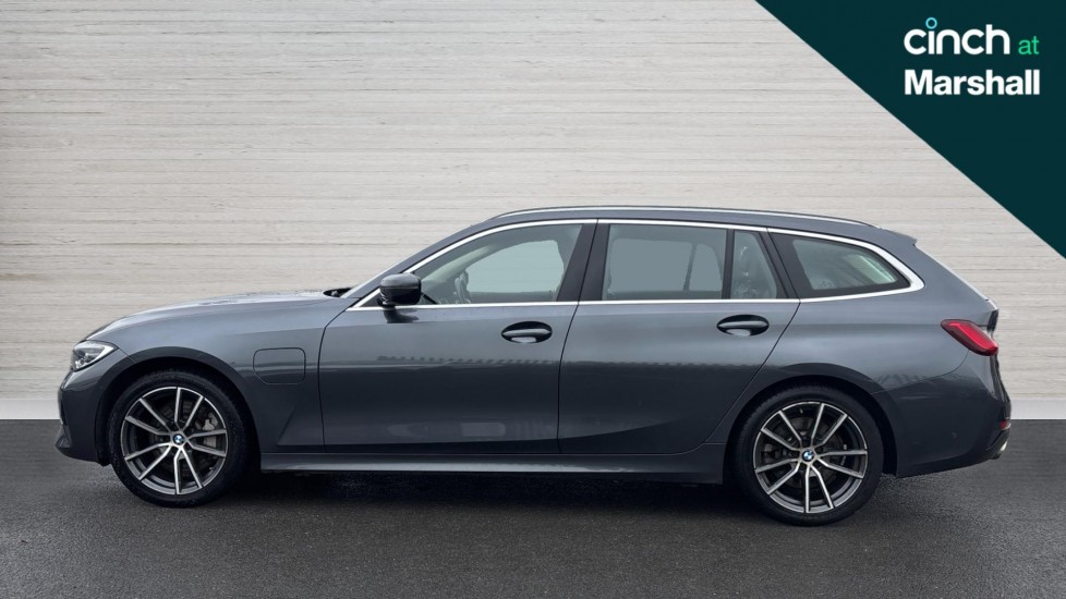 Used BMW 3 Series 2021 for sale - 76873230: Photo 6