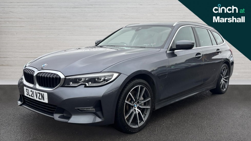 Used BMW 3 Series 2021 for sale - 76873230: Photo 7