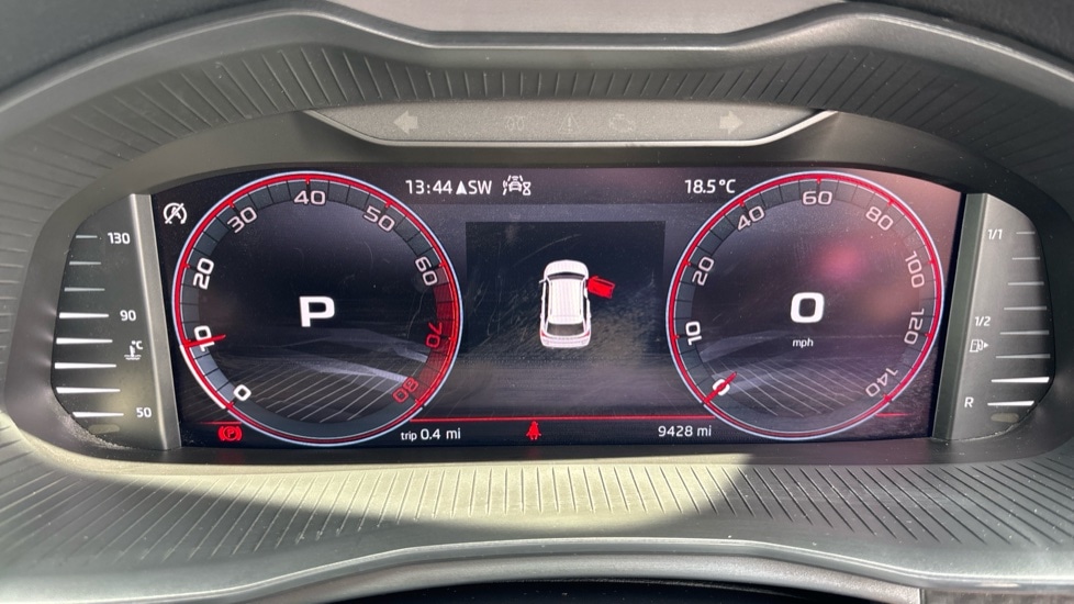 Used Skoda Kamiq 2022 for sale - 76868292: Photo 13