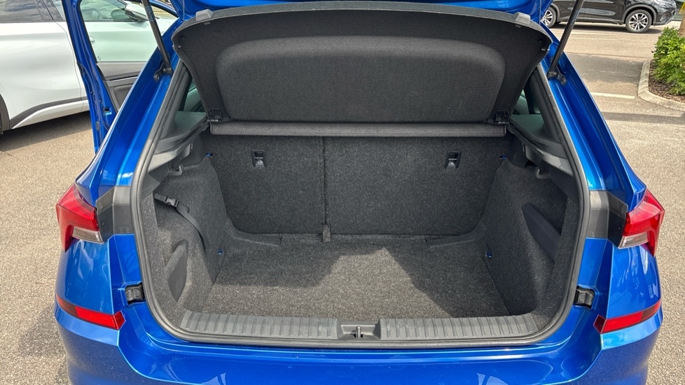 Used Skoda Kamiq 2022 for sale - 76868292: Photo 15