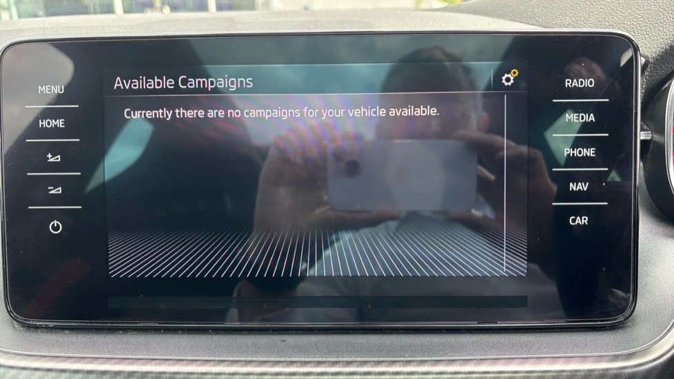 Used Skoda Kamiq 2022 for sale - 76868292: Photo 21