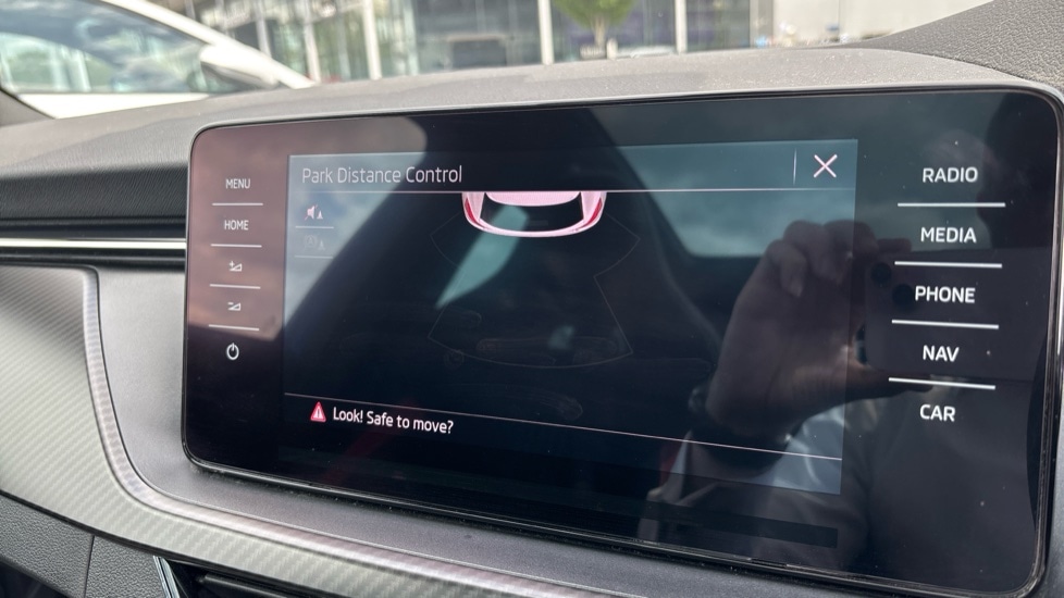 Used Skoda Kamiq 2022 for sale - 76868292: Photo 28