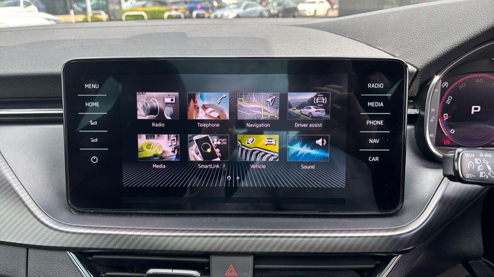 Used Skoda Kamiq 2022 for sale - 76868292: Photo 37