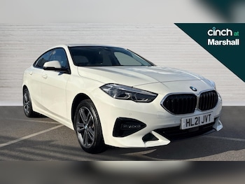 Used BMW 2 Series 2021 for sale - 75829071: Photo