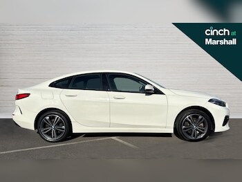 Used BMW 2 Series 2021 for sale - 75829071: Photo