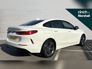 Used BMW 2 Series 2021 for sale - 75829071: Photo