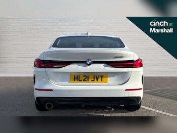 Used BMW 2 Series 2021 for sale - 75829071: Photo