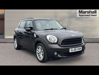 2016 - 2.0 Cooper D 5dr Auto