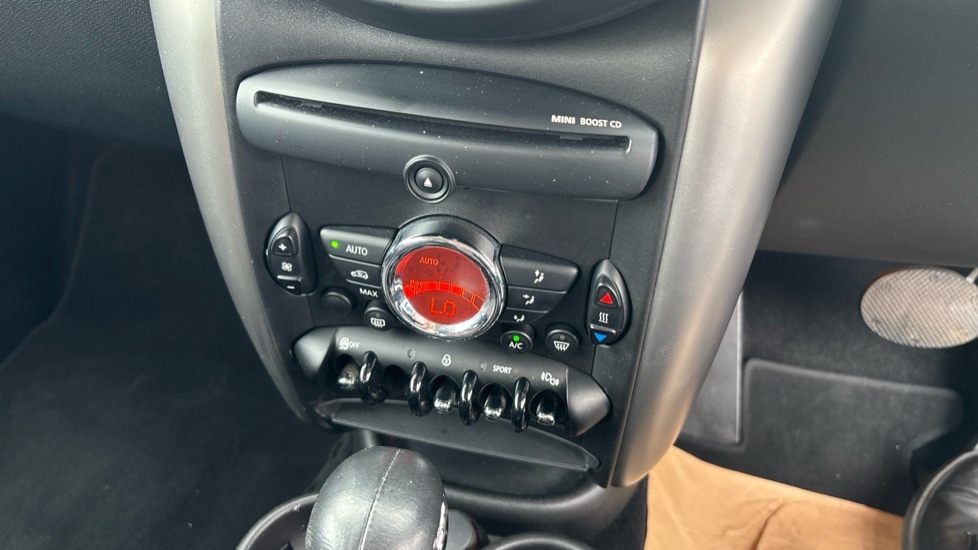 Vehicle 32