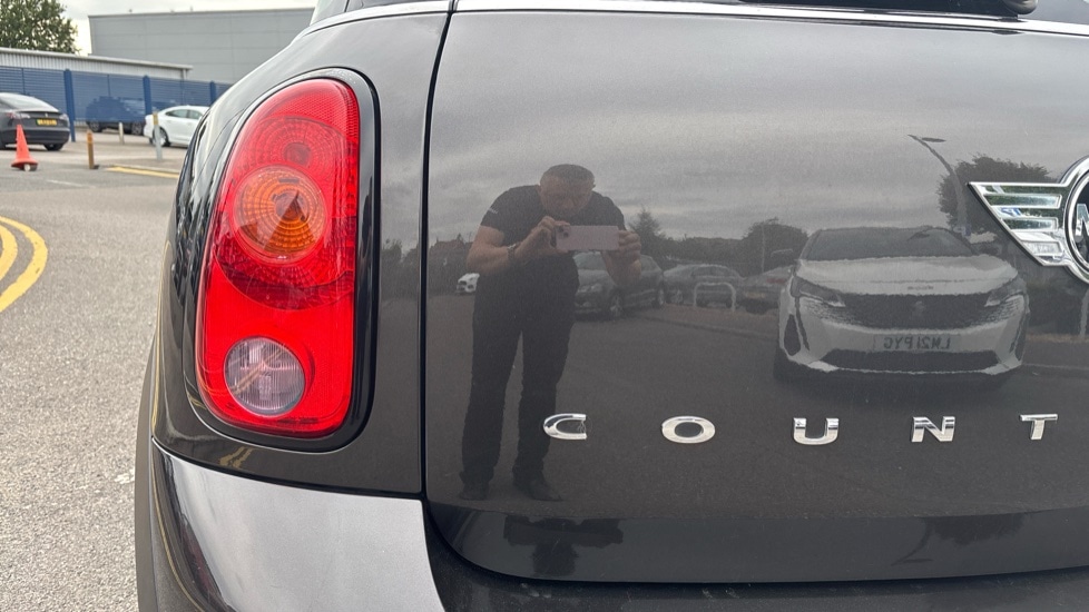 Vehicle 40