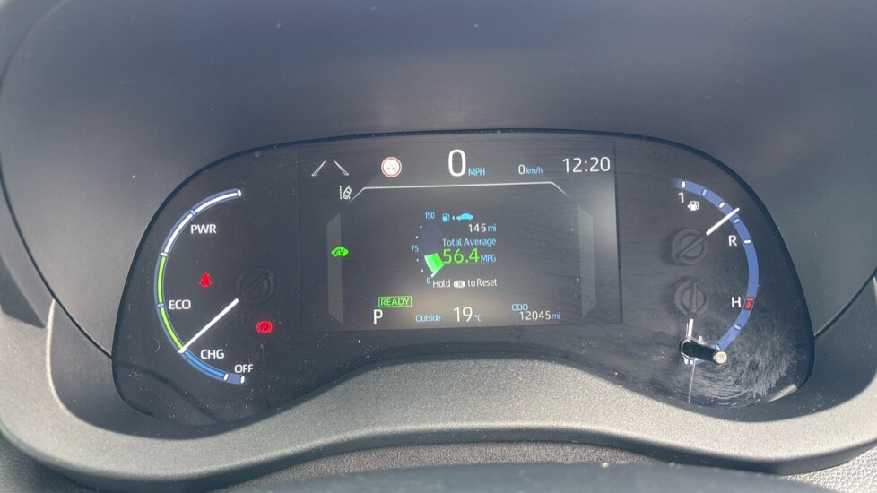 Used Toyota Yaris Cross 2023 for sale - 75829292: Photo 13