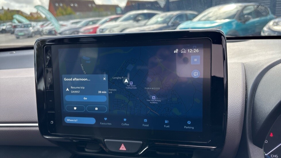 Used Toyota Yaris Cross 2023 for sale - 75829292: Photo 25