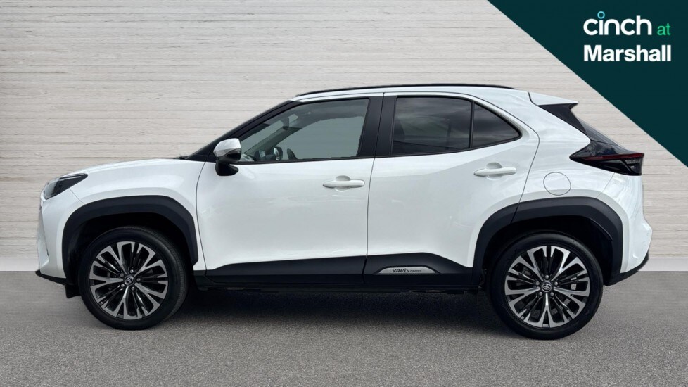 Used Toyota Yaris Cross 2023 for sale - 75829292: Photo 6