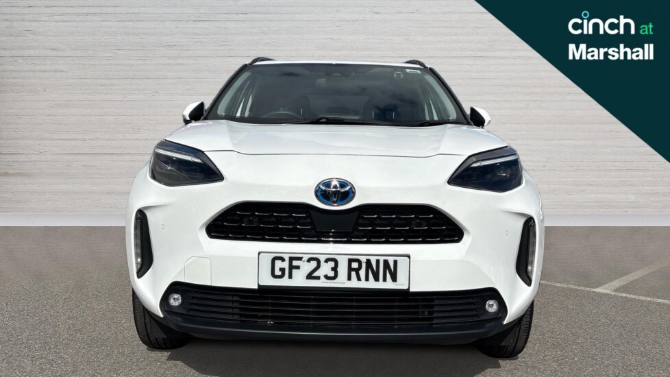 Used Toyota Yaris Cross 2023 for sale - 75829292: Photo 8