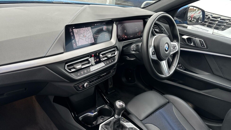 Used BMW 1 Series 2022 for sale - 76873261: Photo 10