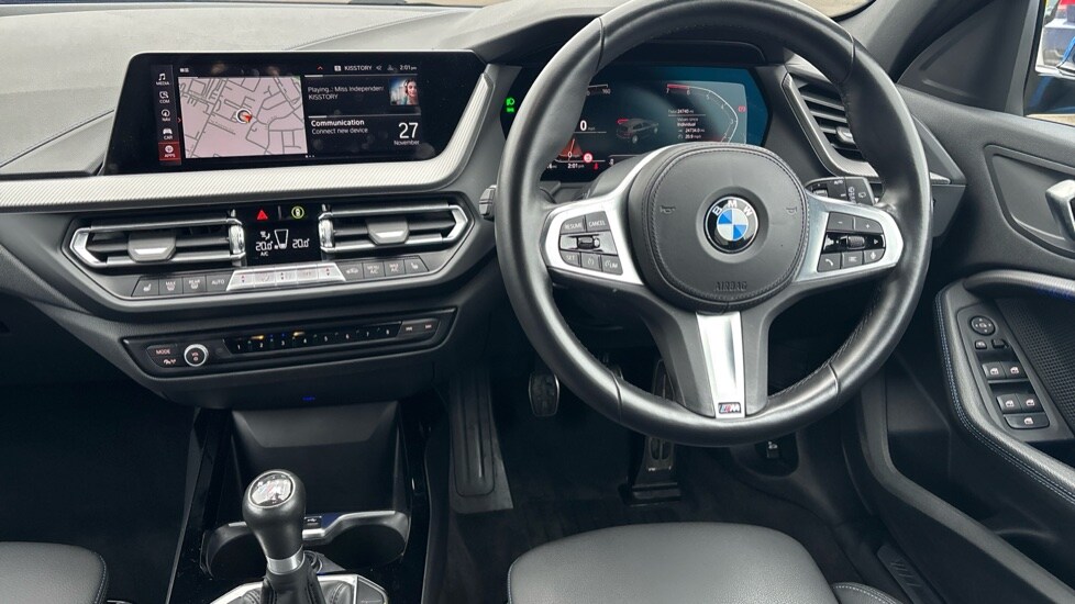 Used BMW 1 Series 2022 for sale - 76873261: Photo 11