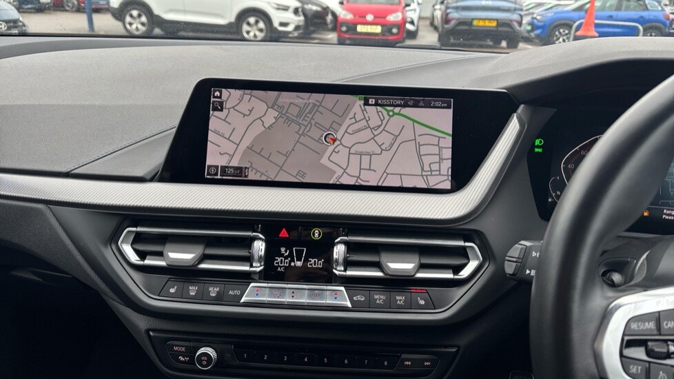 Used BMW 1 Series 2022 for sale - 76873261: Photo 12