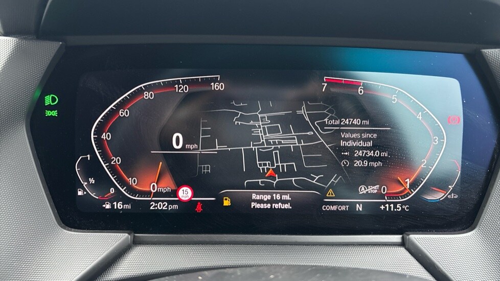 Used BMW 1 Series 2022 for sale - 76873261: Photo 13