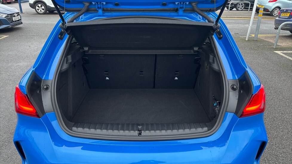 Used BMW 1 Series 2022 for sale - 76873261: Photo 15