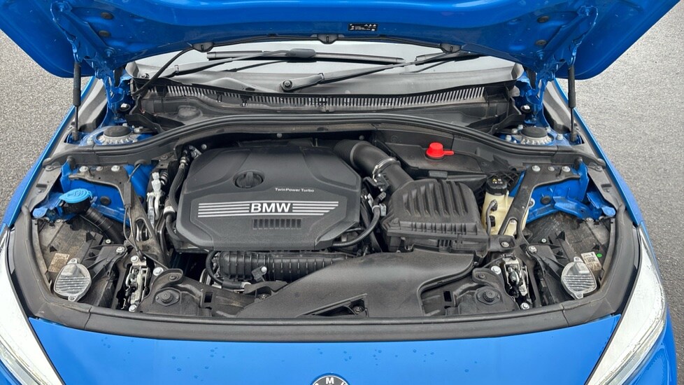 Used BMW 1 Series 2022 for sale - 76873261: Photo 16