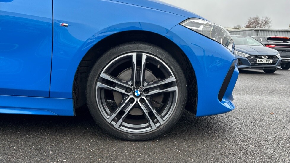 Used BMW 1 Series 2022 for sale - 76873261: Photo 17