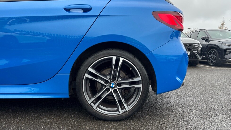 Used BMW 1 Series 2022 for sale - 76873261: Photo 19