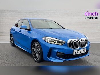 BMW - 1 Series