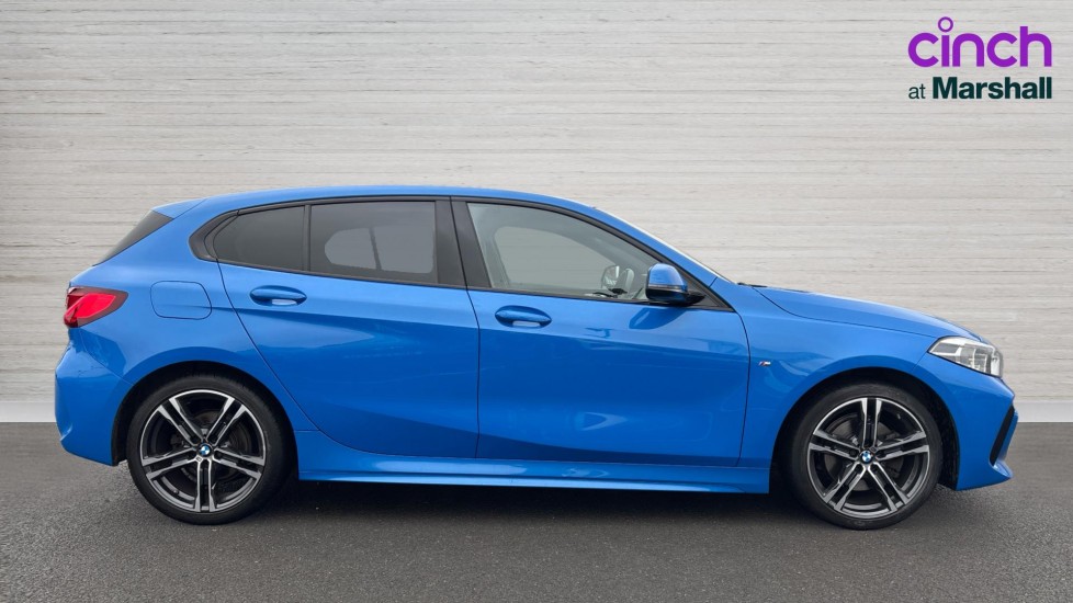 Used BMW 1 Series 2022 for sale - 76873261: Photo 2