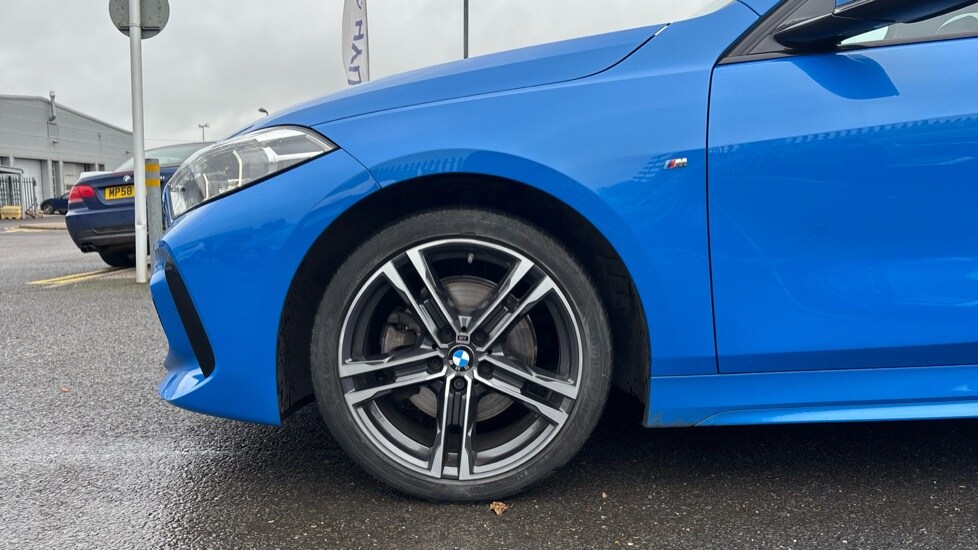 Used BMW 1 Series 2022 for sale - 76873261: Photo 20