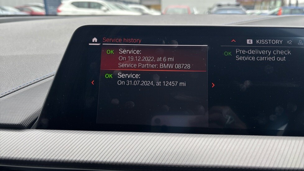 Used BMW 1 Series 2022 for sale - 76873261: Photo 21