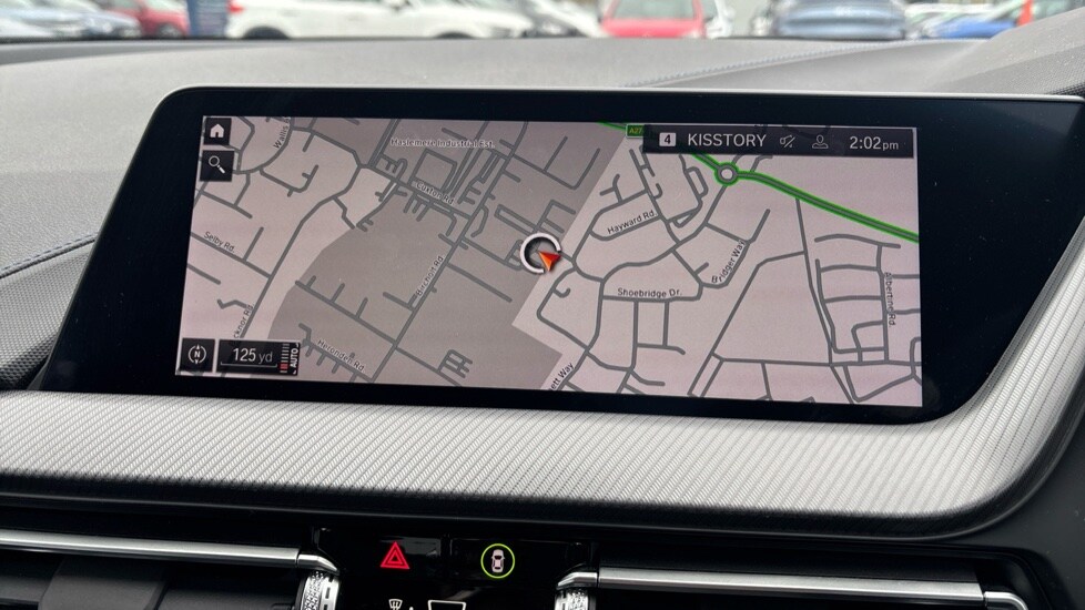 Used BMW 1 Series 2022 for sale - 76873261: Photo 29