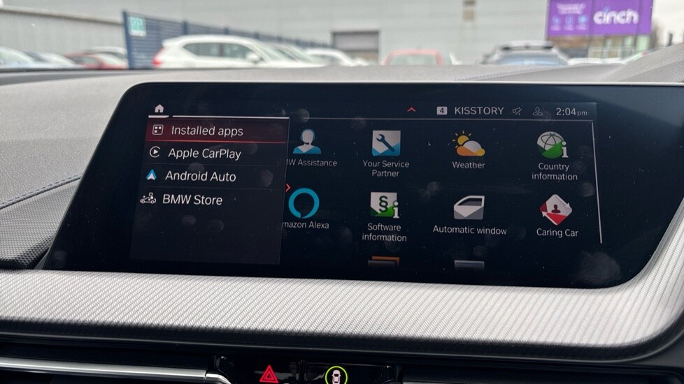 Used BMW 1 Series 2022 for sale - 76873261: Photo 37