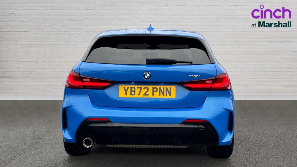 Used BMW 1 Series 2022 for sale - 76873261: Photo 4