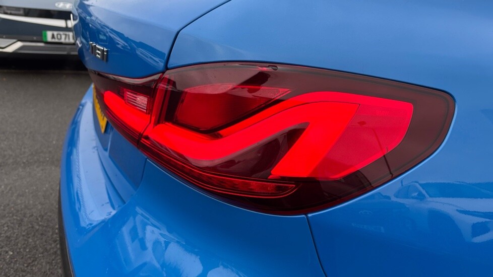 Used BMW 1 Series 2022 for sale - 76873261: Photo 40