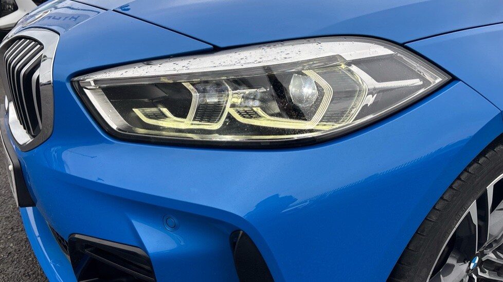 Used BMW 1 Series 2022 for sale - 76873261: Photo 42