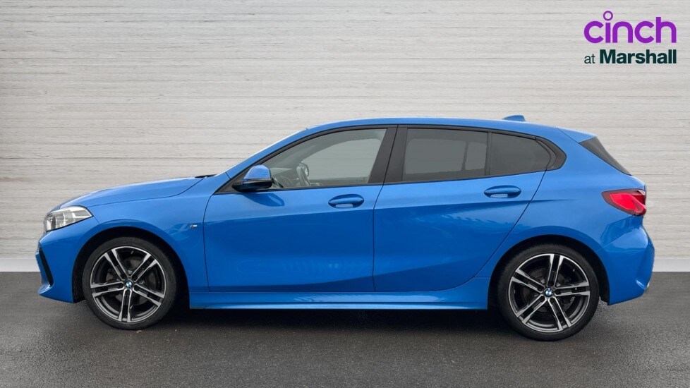 Used BMW 1 Series 2022 for sale - 76873261: Photo 6