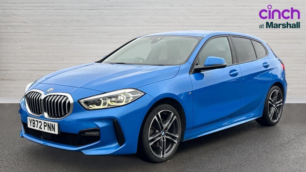 Used BMW 1 Series 2022 for sale - 76873261: Photo 7