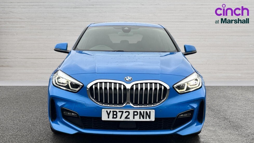 Used BMW 1 Series 2022 for sale - 76873261: Photo 8