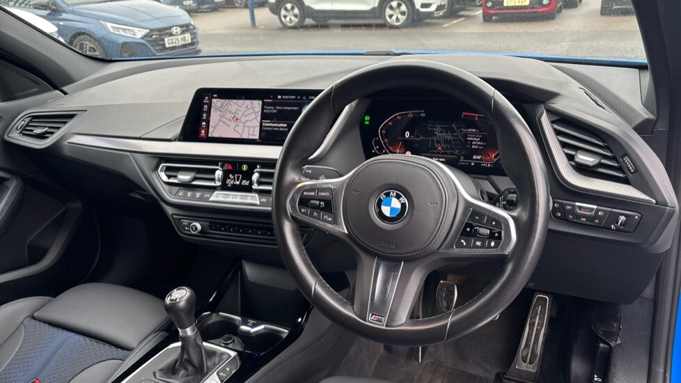 Used BMW 1 Series 2022 for sale - 76873261: Photo 9