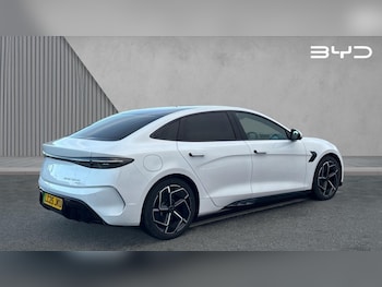 Used BYD Seal 2025 for sale - 76372791: Photo