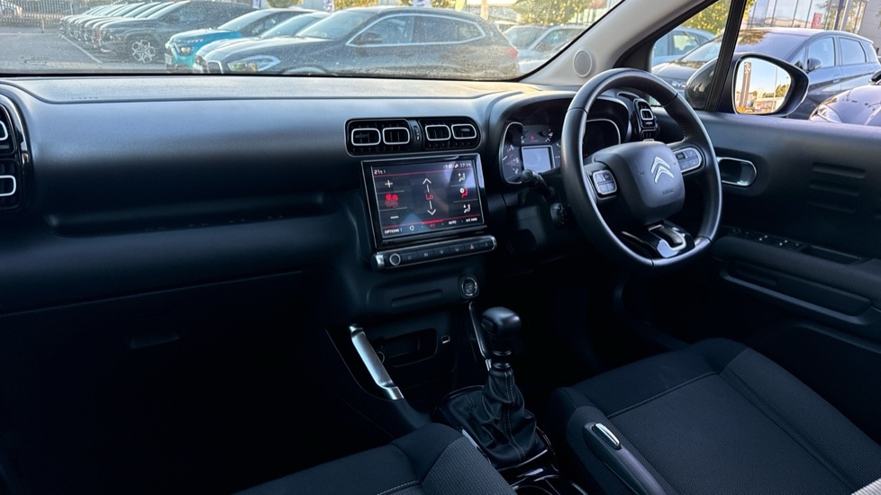 Used Citroen C3 Aircross 2022 for sale - 76871364: Photo 10